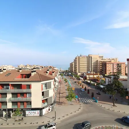 Oasis Apartment *