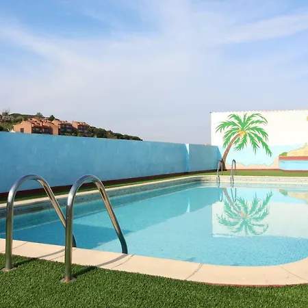 Oasis Calella