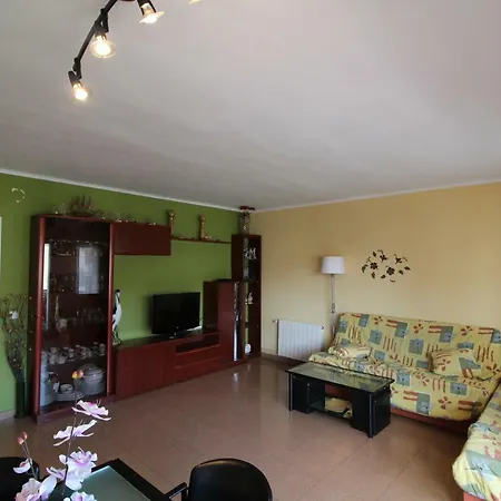 Oasis Apartment *